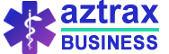 Aztrax Logo